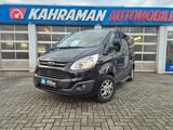 Ford Transit/Tourneo Custom Kombi 300 L1 Tourneo Tita - Ford Transit: T300