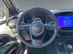 TOYOTA Aygo X 1,5 Hybrid GR SPORT (AB7)
