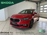 Skoda Fabia Style 1.0 TSI PDC SHZ Klimaautom Keyless - Skoda Fabia aus 2022
