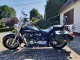 Yamaha XVS 1100 Drag Star Classic - YAMAHA XVS 1100 DRAG STAR CLASSIC