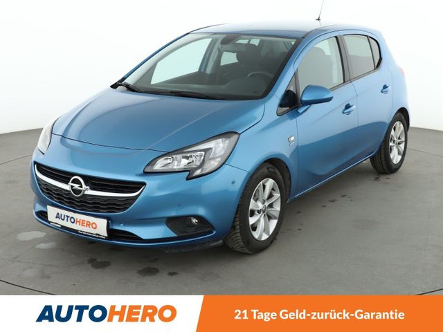 Opel Corsa 1.4 Active Aut.*PDC*SHZ*TEMPO*KLIMA*