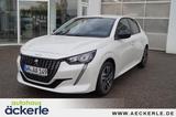 Peugeot 208 Allure Pack Pure Tech 100 EAT8 |LED|Navi|3-D