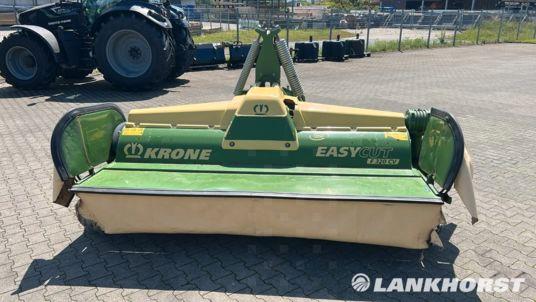 Krone Easycut F320 CV