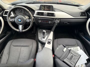 BMW 318 - 5