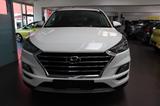 Hyundai Tucson 1.6 AT Navi R.Kam Tempo SHZ *1.HD* SOFORT - Hyundai TUCSON Gebrauchtwagen