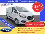 Ford Transit Custom Kasten 300 L2 Trend*1.HAND-KLIMA* - Ford Transit Custom in Halle