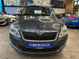 Skoda Fabia Ambiente *Klima*TÜV 06/26*Sitzheizung* - Skoda Fabia bis 5.000 Euro