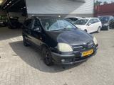 Nissan Almera Tino 1.8 Acenta - gebrauchte Nissan Almera Tino aus dem Jahr 2004