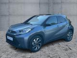 Toyota AYGO X 1.0 Teamplayer - Toyota: 1.0