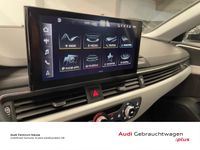 Audi A4 - Vorschau Bild 16