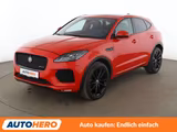 Jaguar E-Pace D240 R-Dynamic SE AWD Aut.*NAVI*LED*ACC*