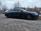 Audi A7 3.0 TDI  matrixs  140kW S tronic Sportback  - gebrauchte Audi A7 aus dem Jahr 2017