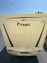 Itineo Wohnmobil Itineo Famili SB740 Fiat - Itineo Diesel