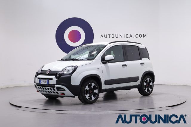 Image of Fiat Panda