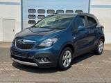 Opel Mokka Edition - Opel Gebrauchtwagen von 2016