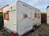 Dethleffs 420 EC1 - Dethleffs Wohnwagen 2000
