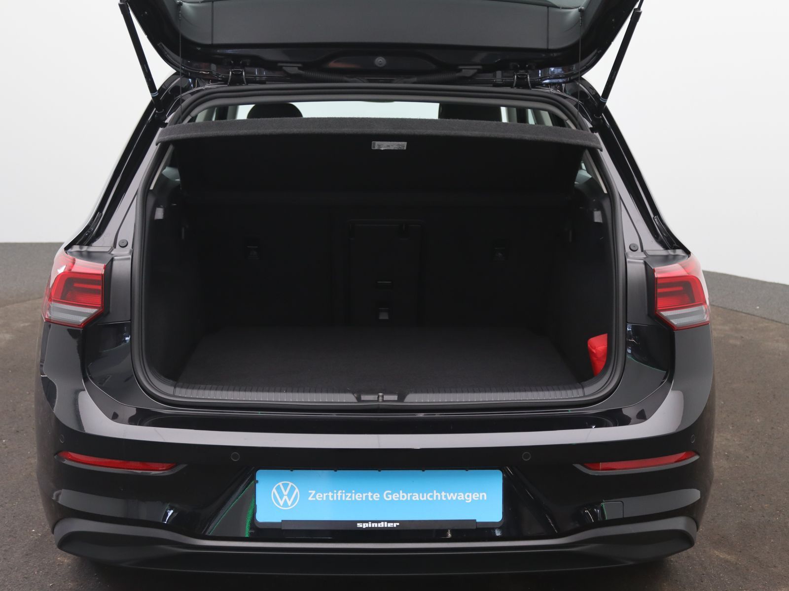 Volkswagen Golf - Bild 8