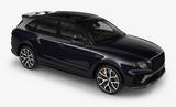 Bentley Bentayga Speed *23 Zoll*Titan-Abgasanlage* - Bentley Bentayga: Speed