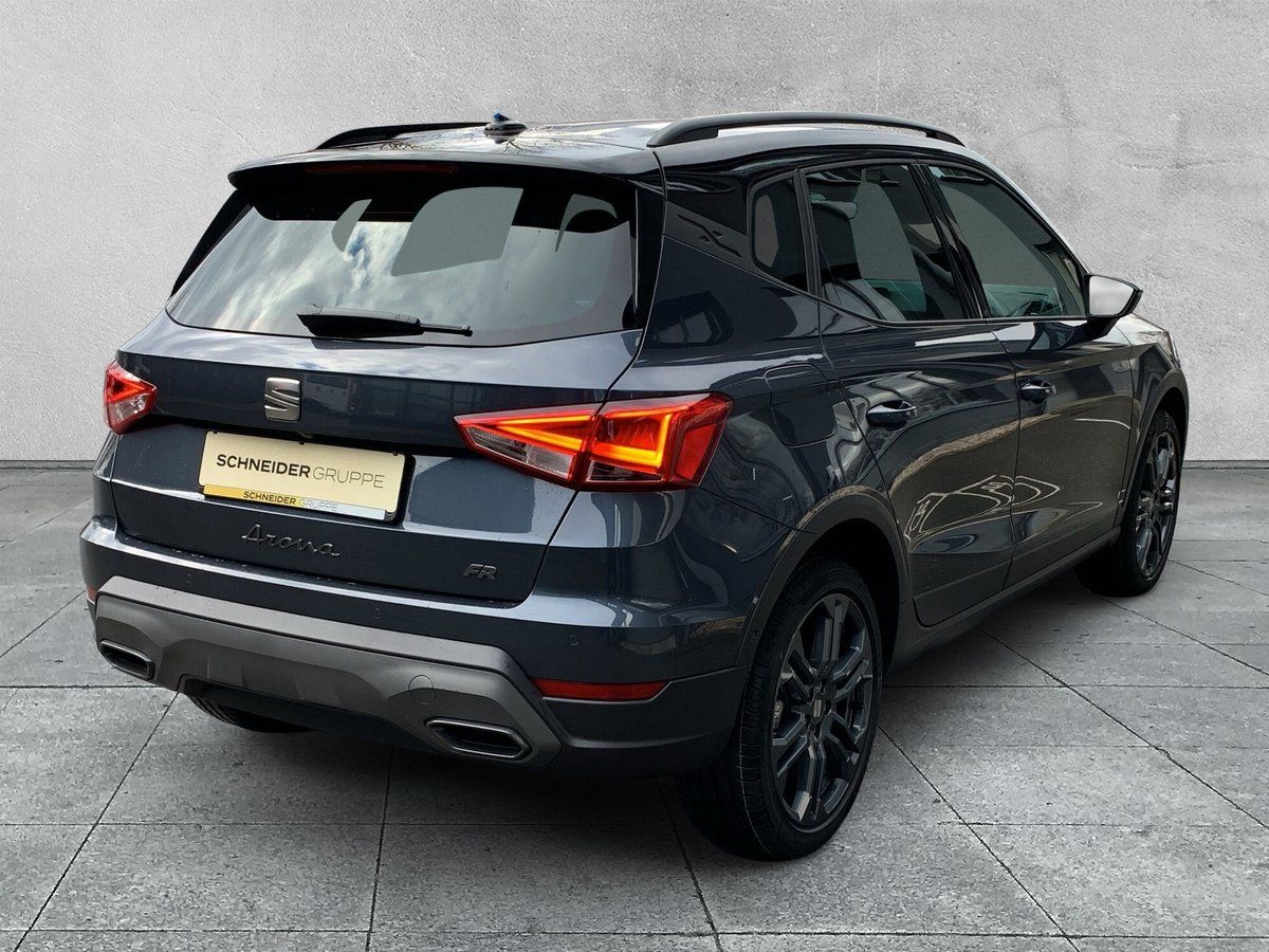 Seat Arona - Bild 5