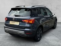 Seat Arona - Vorschau Bild 5