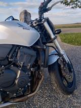 Honda Hornet CB 600 FA - TOP Zustand! - HONDA CB 600 F HORNET