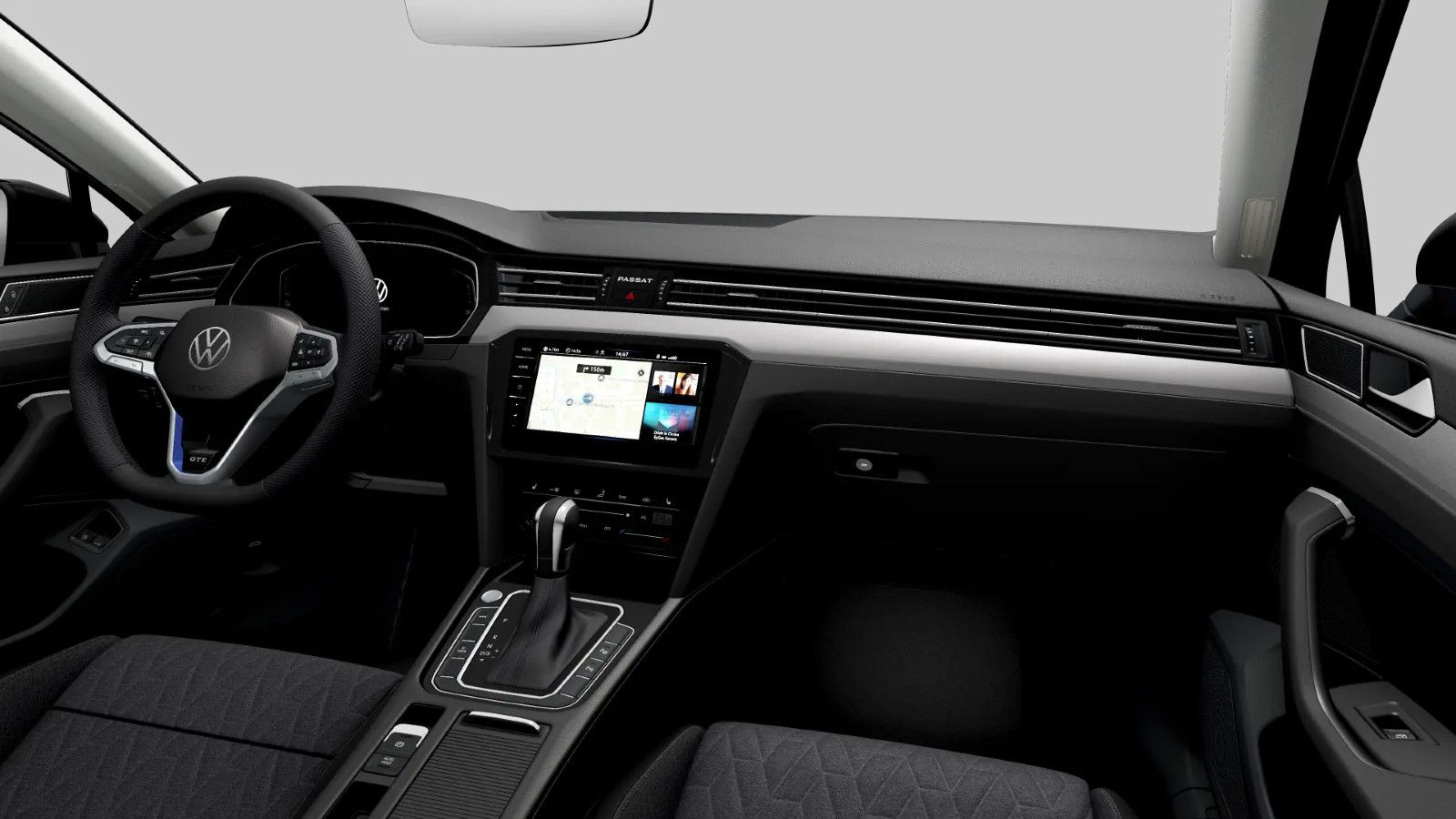 Volkswagen Passat Variant - Bild 10