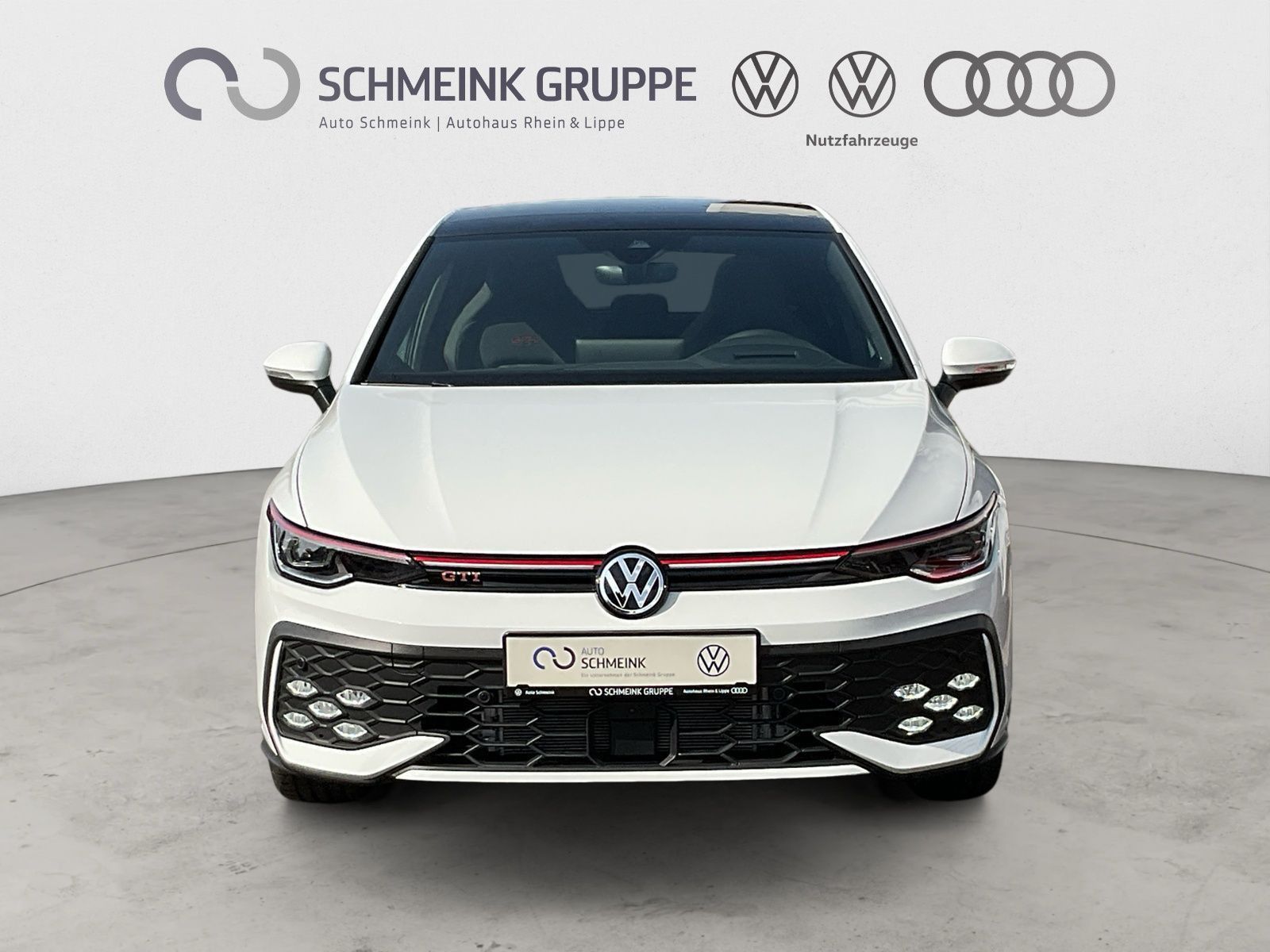 Volkswagen Golf - Bild 8