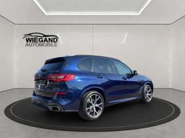 BMW X5 - 5