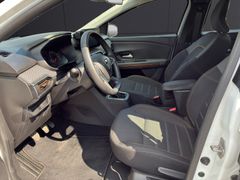 Dacia Sandero III 1.0 TCe 100 ECO-G Stepway Comfort