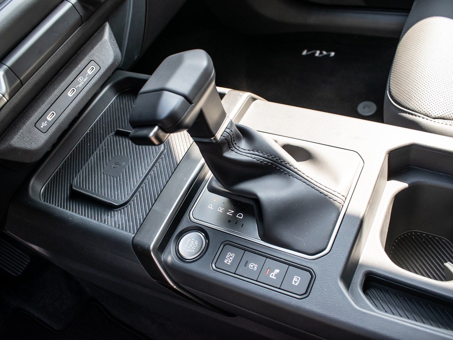 Kia Andere - Bild 14