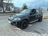 BMW X5 Baureihe X5 xDrive35d M-Paket - BMW X5: 35d