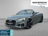 Audi A5 40 Cabrio S line 2.0 TFSI NAVI*HEAD-UP*360°