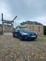 Audi a1   sline 1.6 tdi 105 ps - Audi A1: Sline