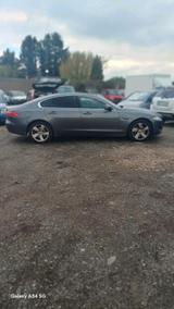 Jaguar Auto zu verkaufen  wegen Firmenwagen - Jaguar XF in Düsseldorf