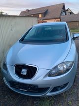 Seat Leon 1.9 - Seat Leon aus 2006 mit Diesel-Antrieb