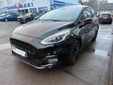 Ford Fiesta 1.0 EcoBoost KAT ST-Line - Ford Fiesta: Limousine