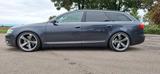 Audi A6 3.0 TDI, Standheizung, Alu 9x19 - Audi A6: 1.9