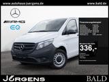 Mercedes-Benz VITO 114 Kasten/4x4/AHK/SHZ/DAB/Temp - Mercedes-Benz Vito Gebrauchtwagen in Wuppertal