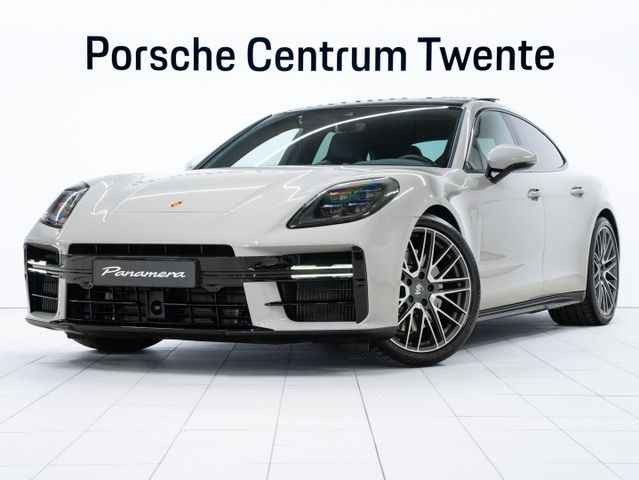 PORSCHE Panamera 4 E-Hybrid SportDesign