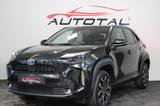 Toyota Yaris Cross Hybrid FWD Team Deutschland*Voll * - Toyota Yaris SUV