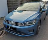 Volkswagen VW Golf Sportsvan ALLSTAR 110 PS Vollausst... - Volkswagen Golf Sportsvan in Hamm
