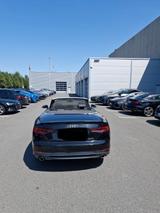 Audi A5 40 TFSI Cabriolet Sport Sline 2.0 Mild Hybrid - Audi A5: Sline