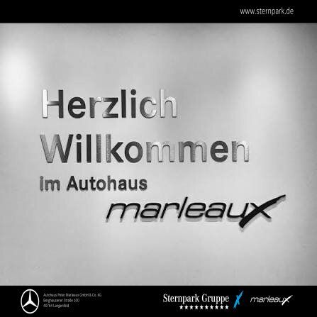 Image of Mercedes-Benz C 43 AMG