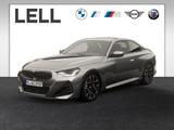 BMW 220i Coupé M Sportpaket HK HiFi DAB LED RFK Shz