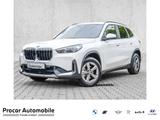 BMW X1 sDrive18i 18" LM Widscreen PDC DAB Shadow-Lin - BMW X1 Jahreswagen