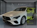 Mercedes-Benz CLA 200 d SB PROGRESSIVE +KAM.+MBUX+LED+AMBIENTE - Mercedes-Benz CLA 200 Shooting Brake: Limousine