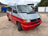 Volkswagen Vw t4 1.9 td Multivan - Volkswagen LT aus 1994