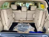 Lexus LX 570 H-UP 8Sitz ACC 3xTV MARK LEVINSON DAB PPF - Lexus Gebrauchtwagen in Hannover