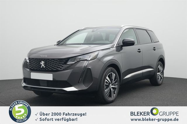 Peugeot 5008 Allure Pack BlueHDi 130 EAT8