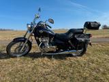 Kawasaki EN 500 A - KAWASAKI CHOPPER EN 500